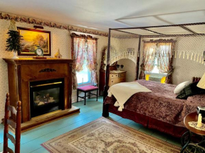 The Bella Ella Bed and Breakfast, Canandaigua